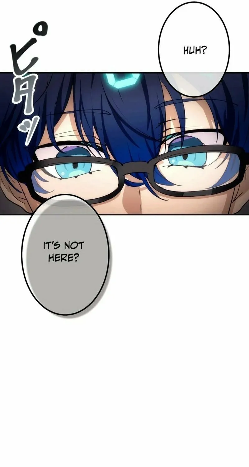 Friend Counter Chapter 3 page 53 - 