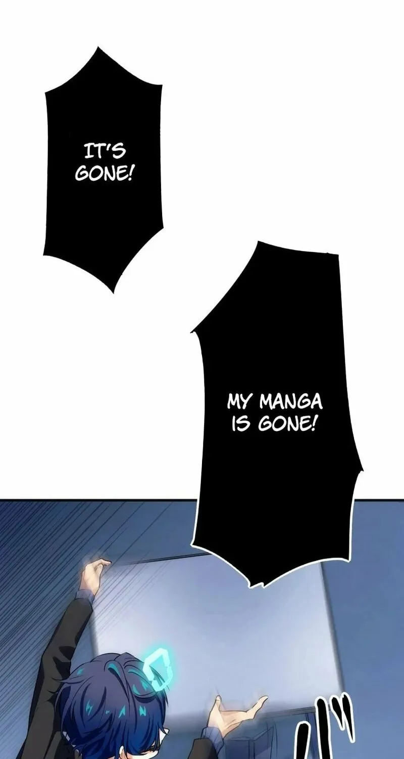 Friend Counter Chapter 3 page 54 - 