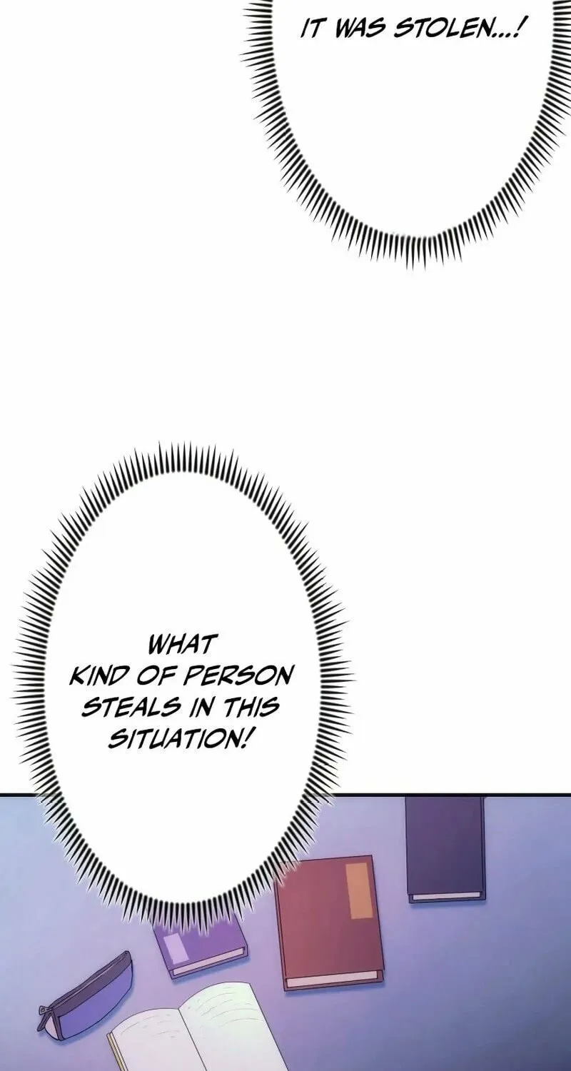 Friend Counter Chapter 3 page 57 - 