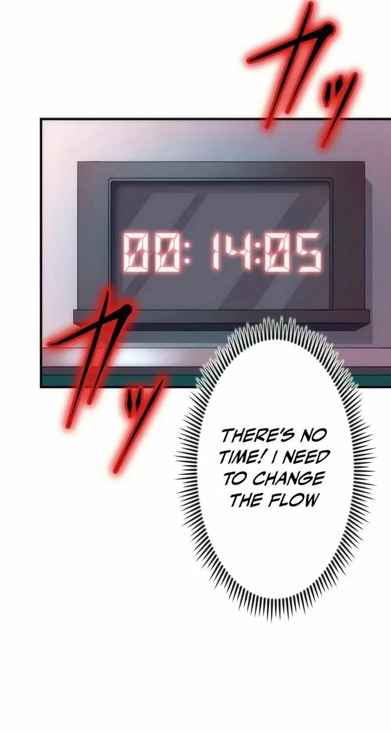 Friend Counter Chapter 3 page 65 - 