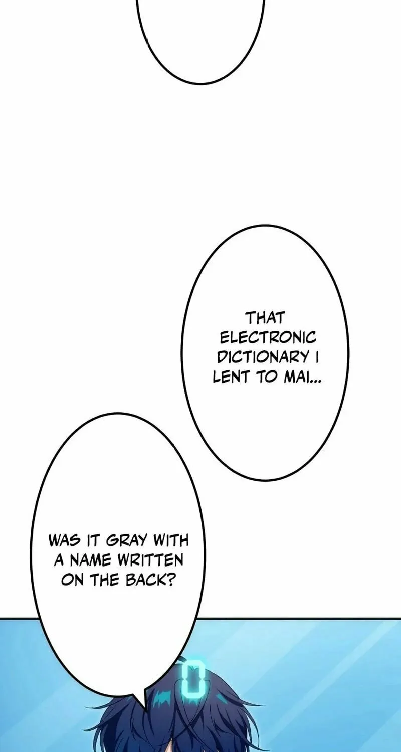 Friend Counter Chapter 3 page 72 - 