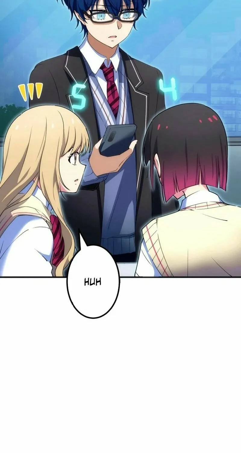 Friend Counter Chapter 3 page 73 - 