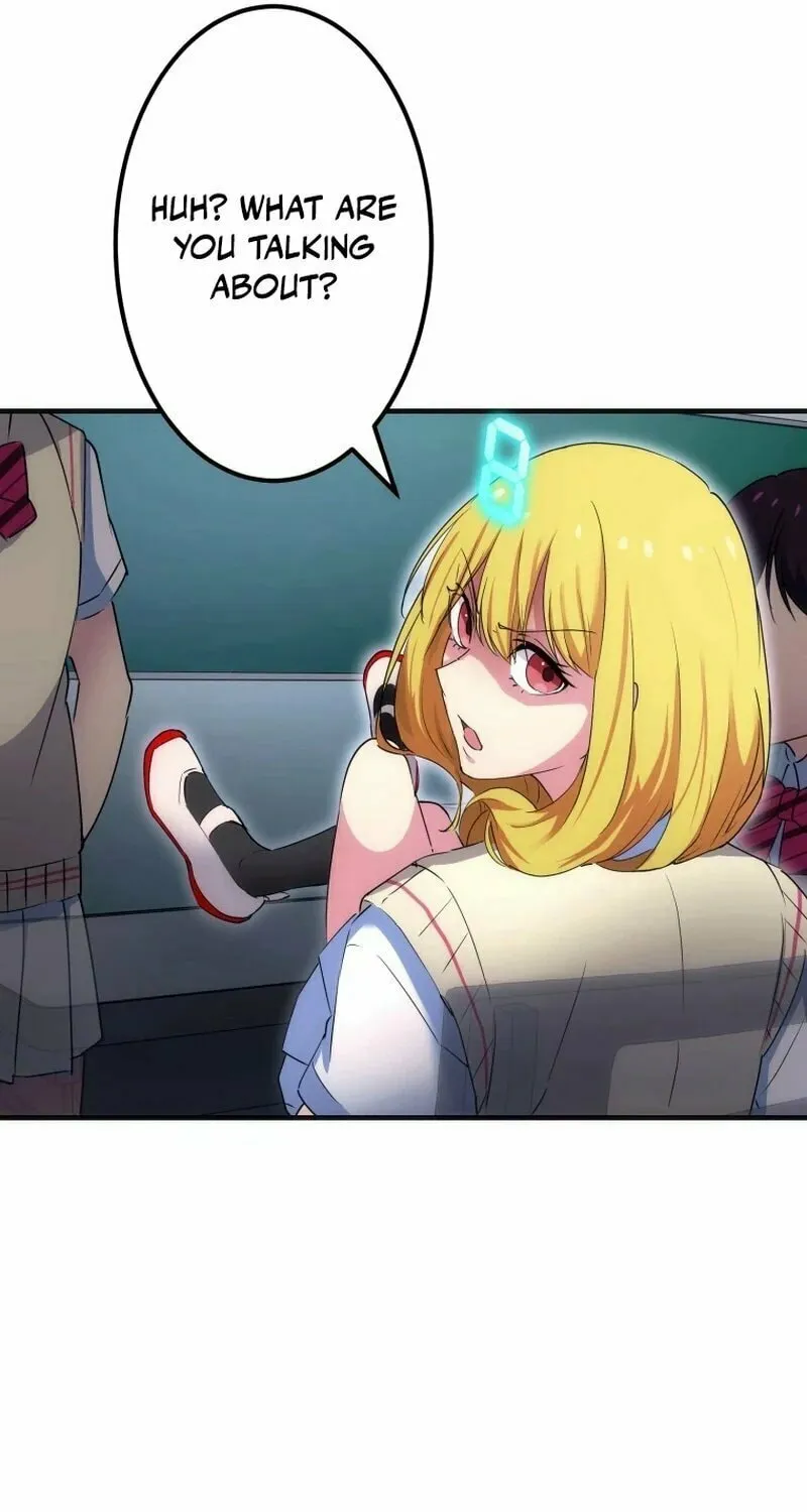 Friend Counter Chapter 3 page 81 - 