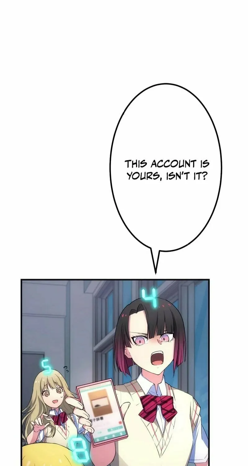 Friend Counter Chapter 3 page 82 - 
