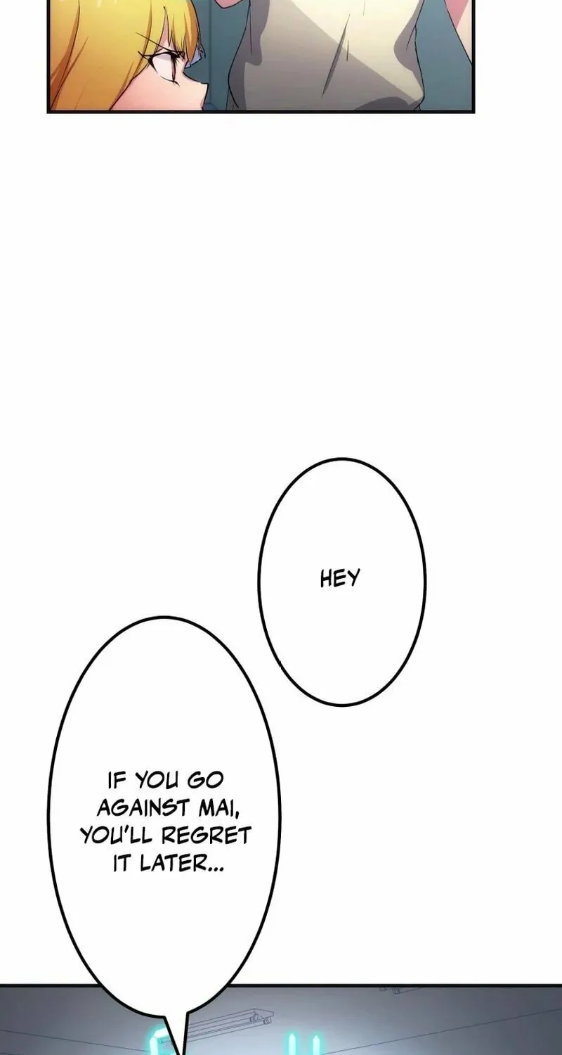 Friend Counter Chapter 3 page 83 - 