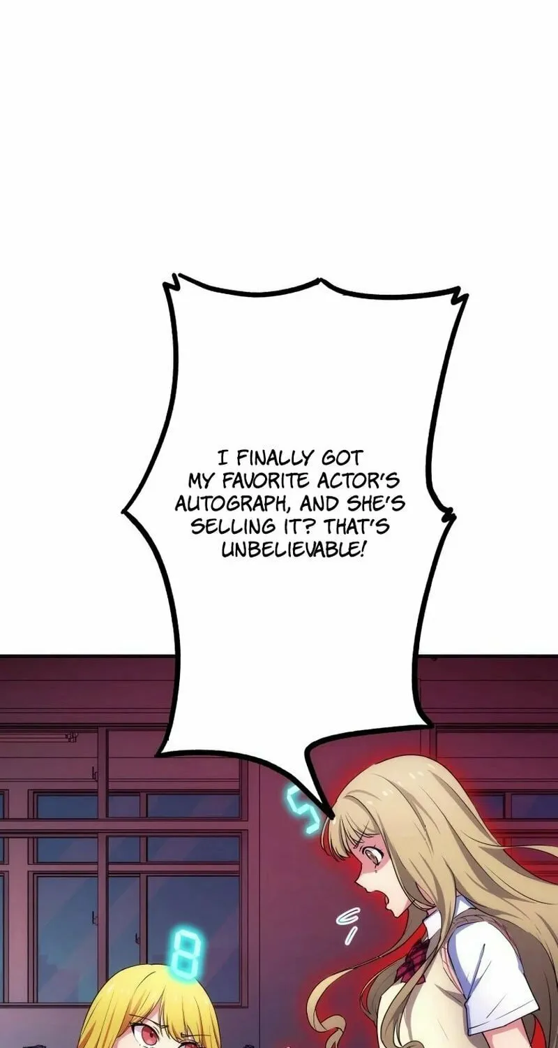 Friend Counter Chapter 3 page 87 - 
