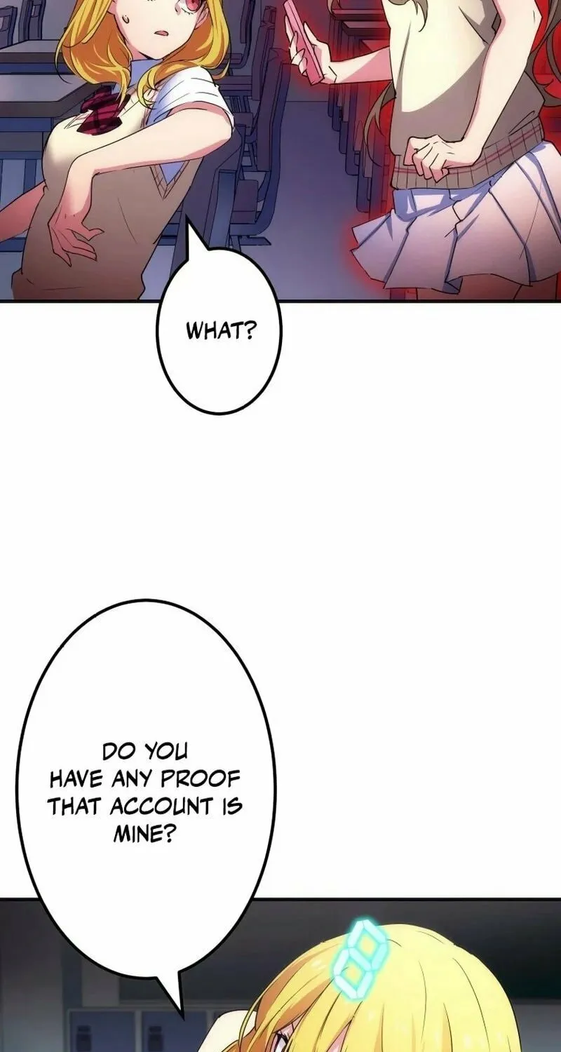 Friend Counter Chapter 3 page 88 - 