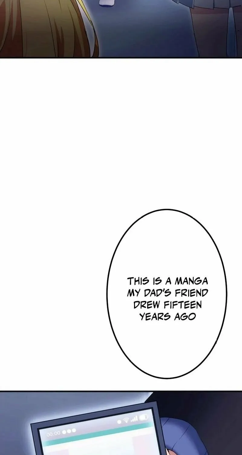 Friend Counter Chapter 3 page 92 - 