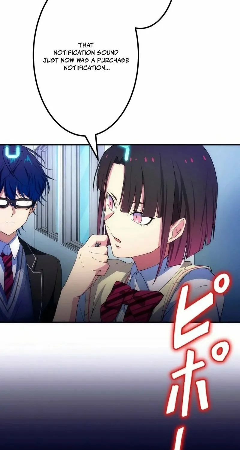 Friend Counter Chapter 3 page 94 - 