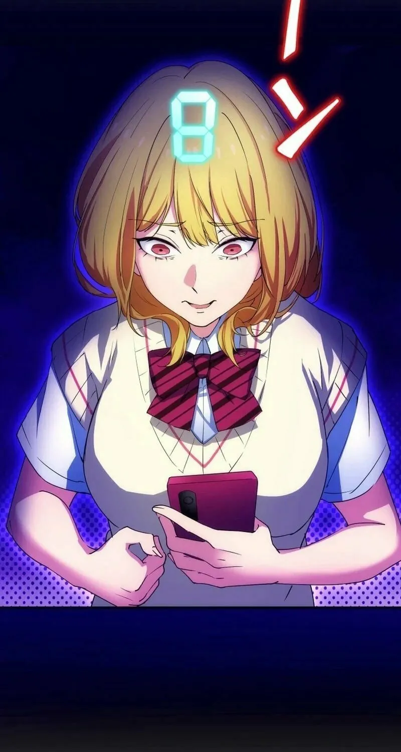 Friend Counter Chapter 3 page 95 - 
