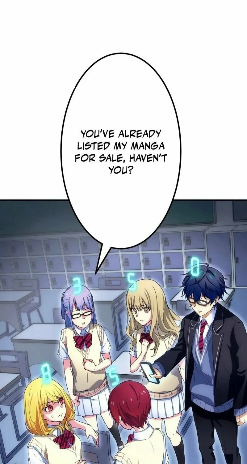 Friend Counter Chapter 3 page 97 - 