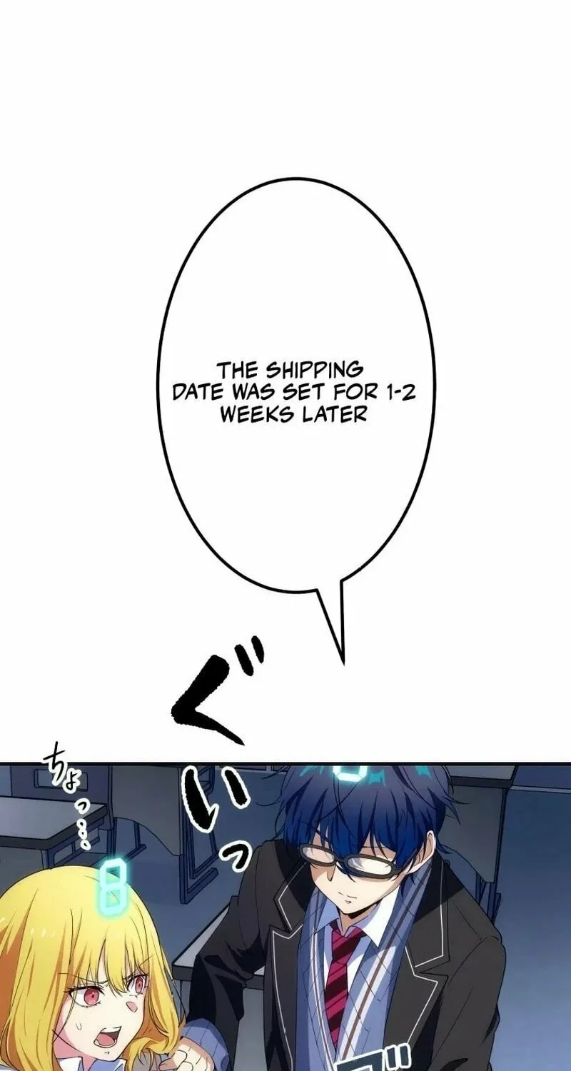 Friend Counter Chapter 3 page 100 - 