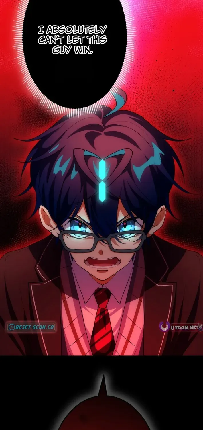 Friend Counter Chapter 30 page 2 - 