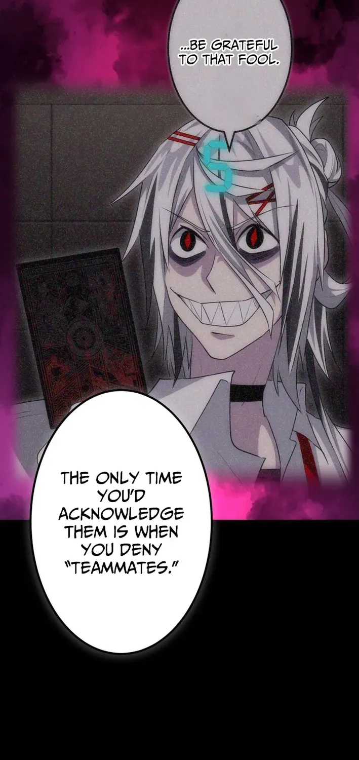 Friend Counter Chapter 30 page 102 - 