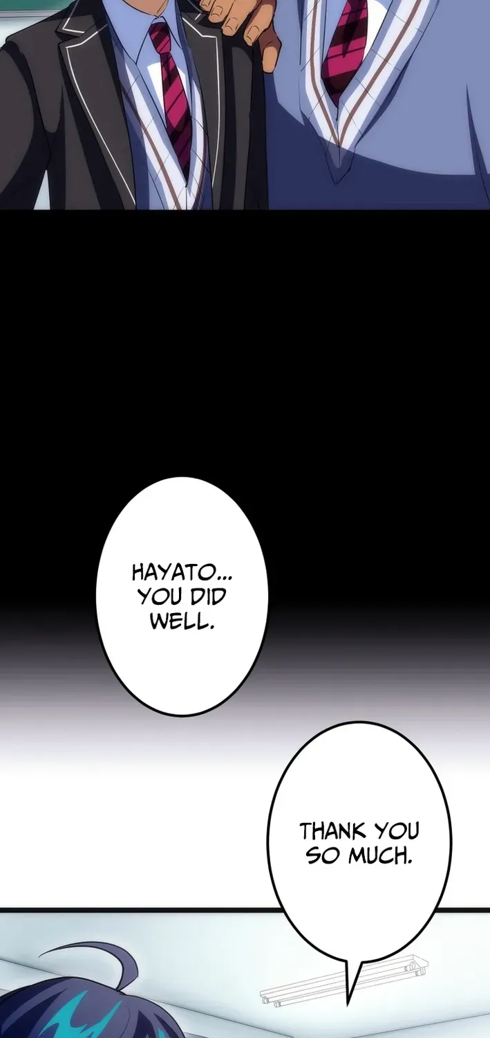 Friend Counter Chapter 30 page 115 - 