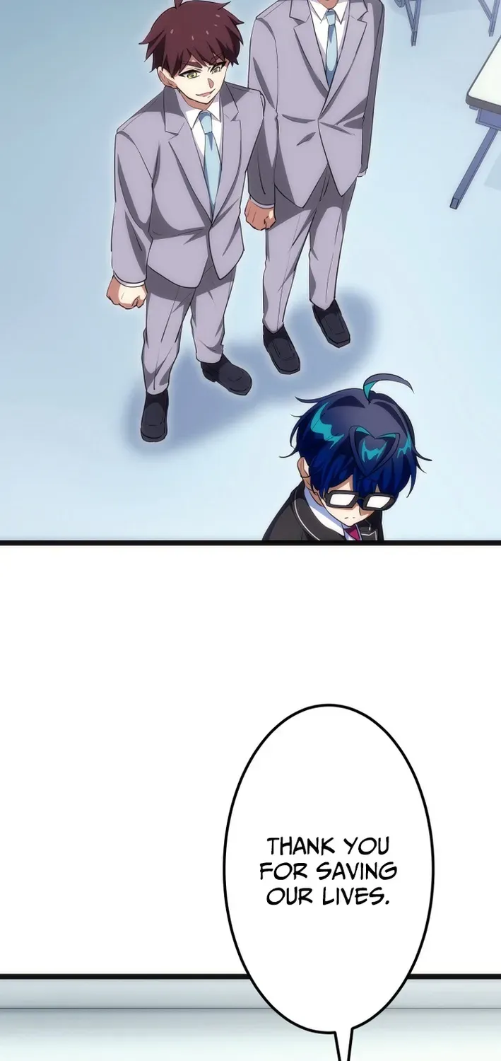 Friend Counter Chapter 30 page 117 - 