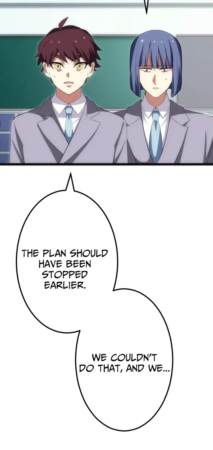Friend Counter Chapter 30 page 118 - 