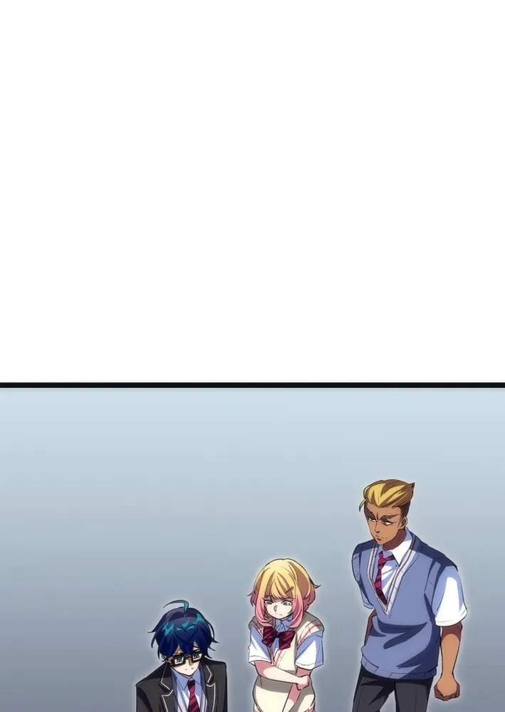 Friend Counter Chapter 30 page 119 - 