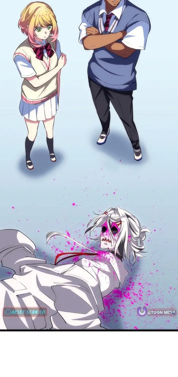 Friend Counter Chapter 30 page 125 - 