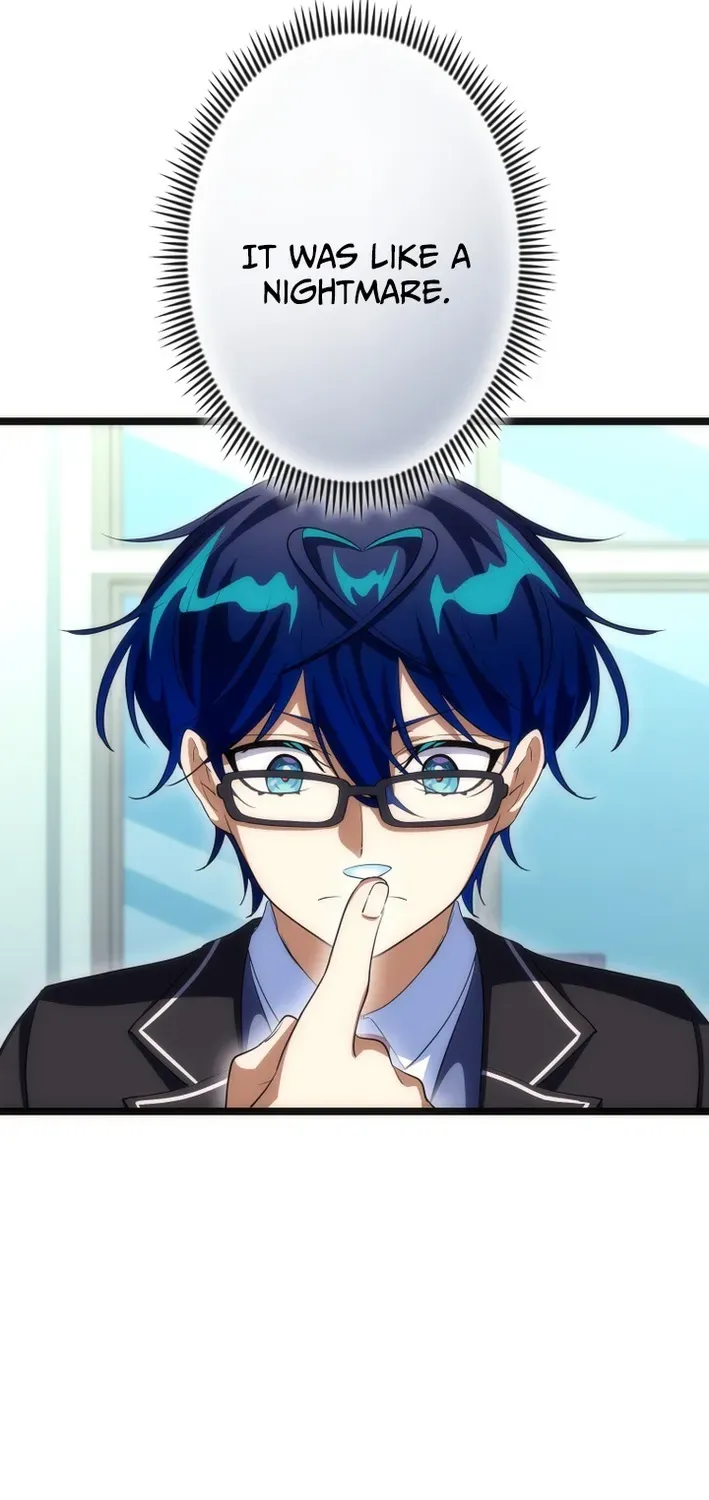 Friend Counter Chapter 30 page 129 - 