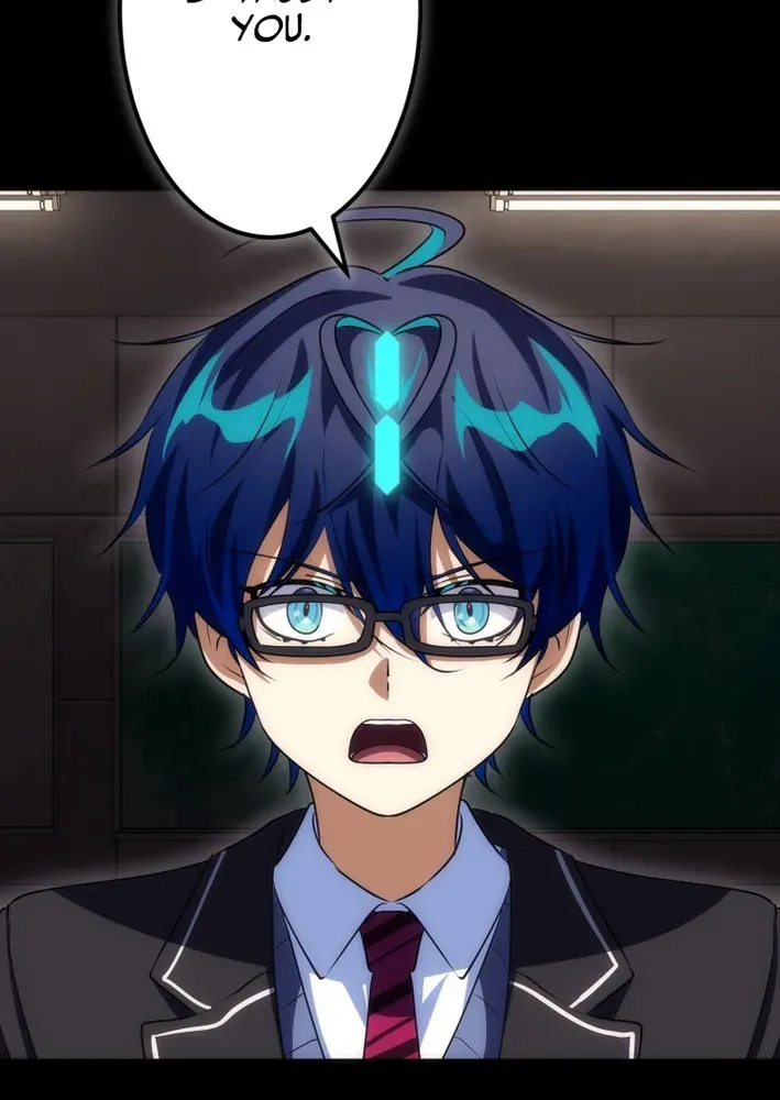 Friend Counter Chapter 30 page 14 - 