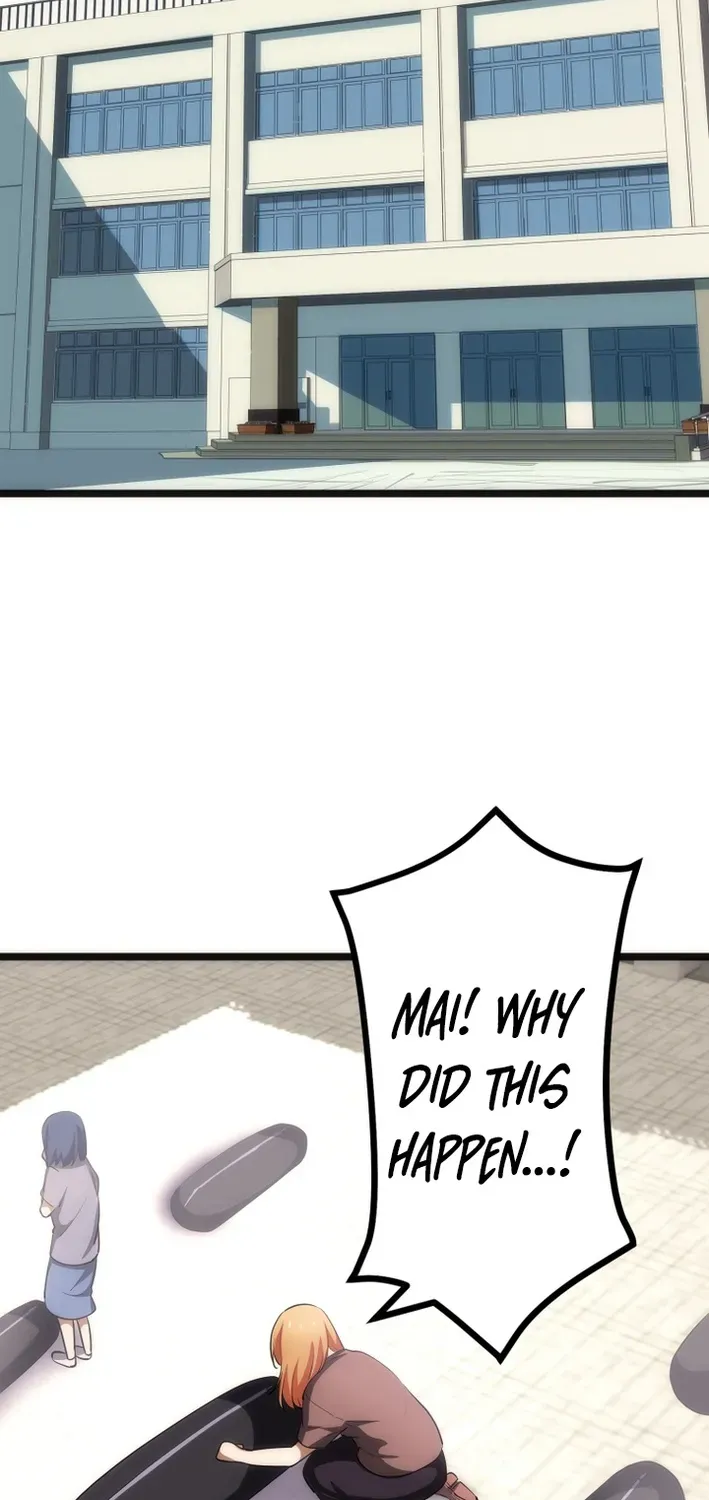 Friend Counter Chapter 30 page 131 - 