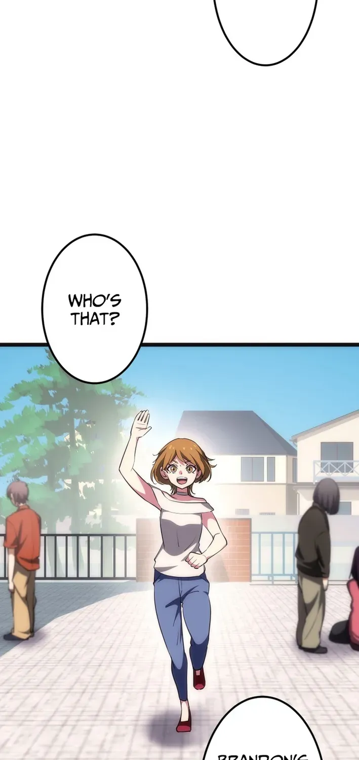 Friend Counter Chapter 30 page 134 - 