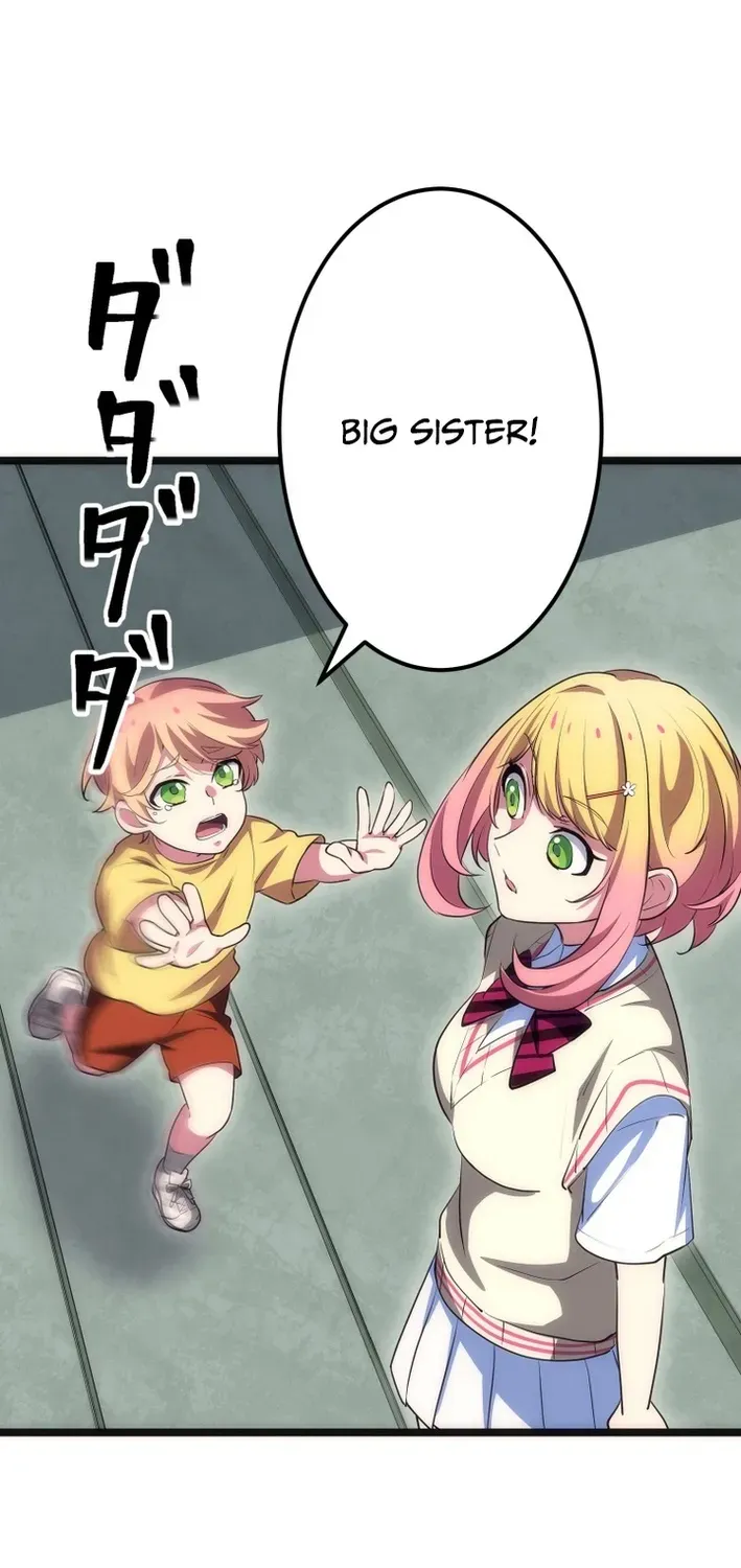 Friend Counter Chapter 30 page 137 - 