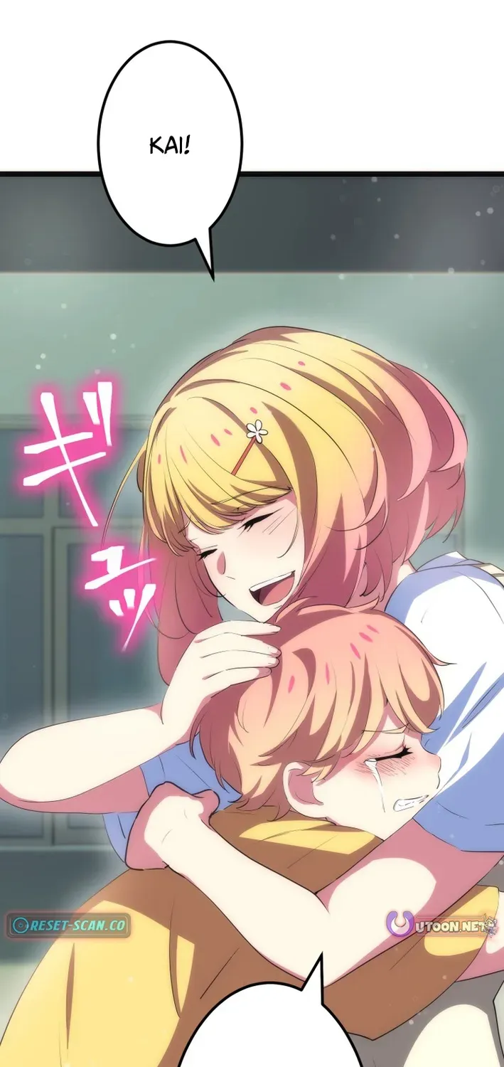 Friend Counter Chapter 30 page 138 - 
