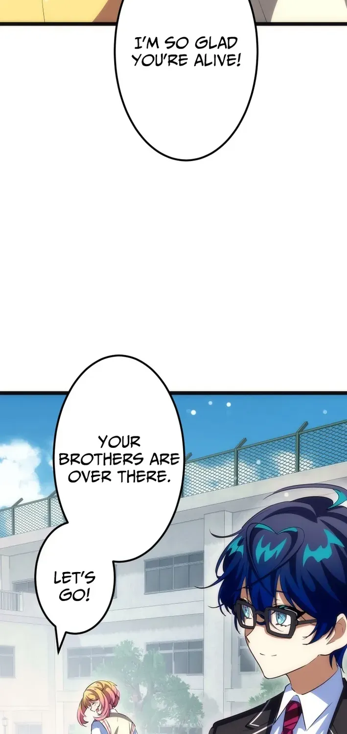 Friend Counter Chapter 30 page 139 - 