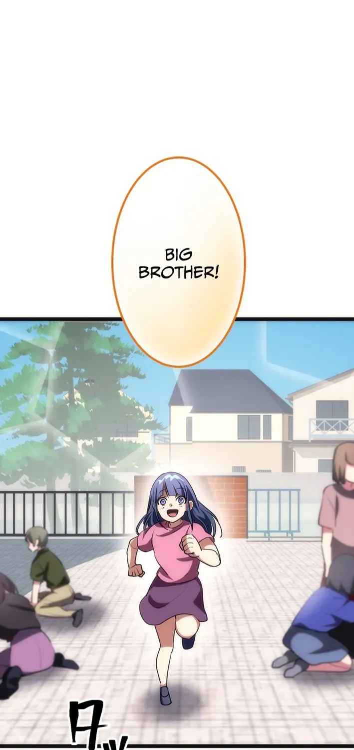 Friend Counter Chapter 30 page 141 - 