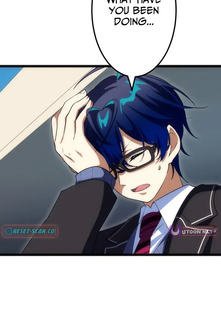 Friend Counter Chapter 30 page 147 - 