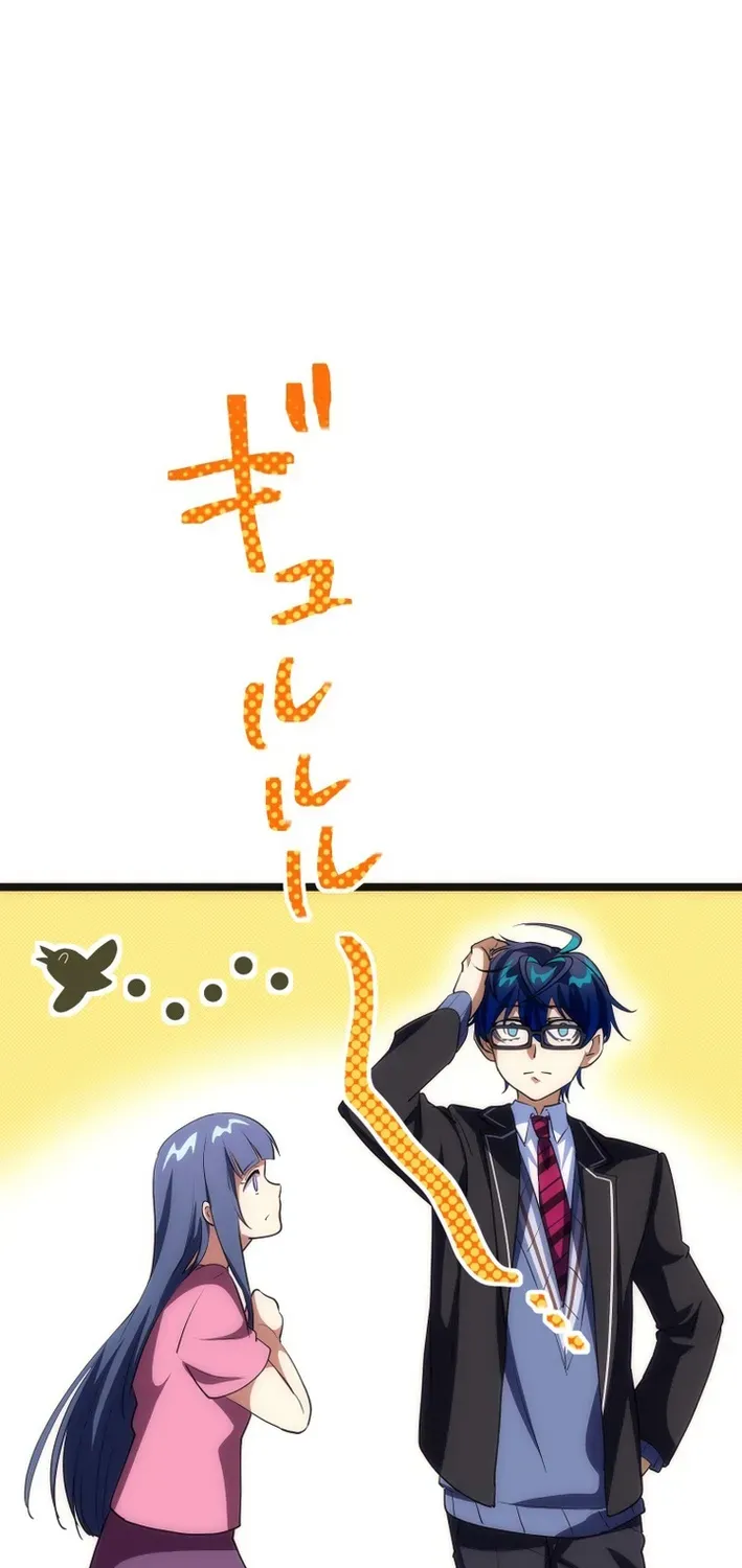 Friend Counter Chapter 30 page 148 - 