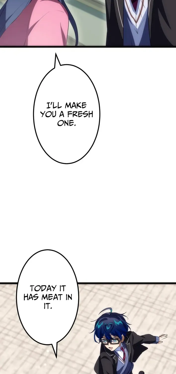 Friend Counter Chapter 30 page 150 - 