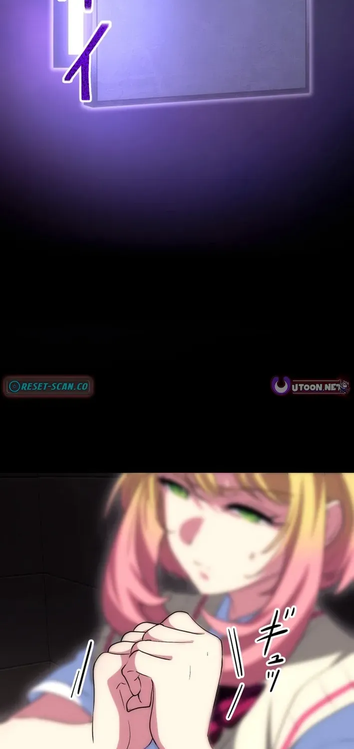 Friend Counter Chapter 30 page 16 - 
