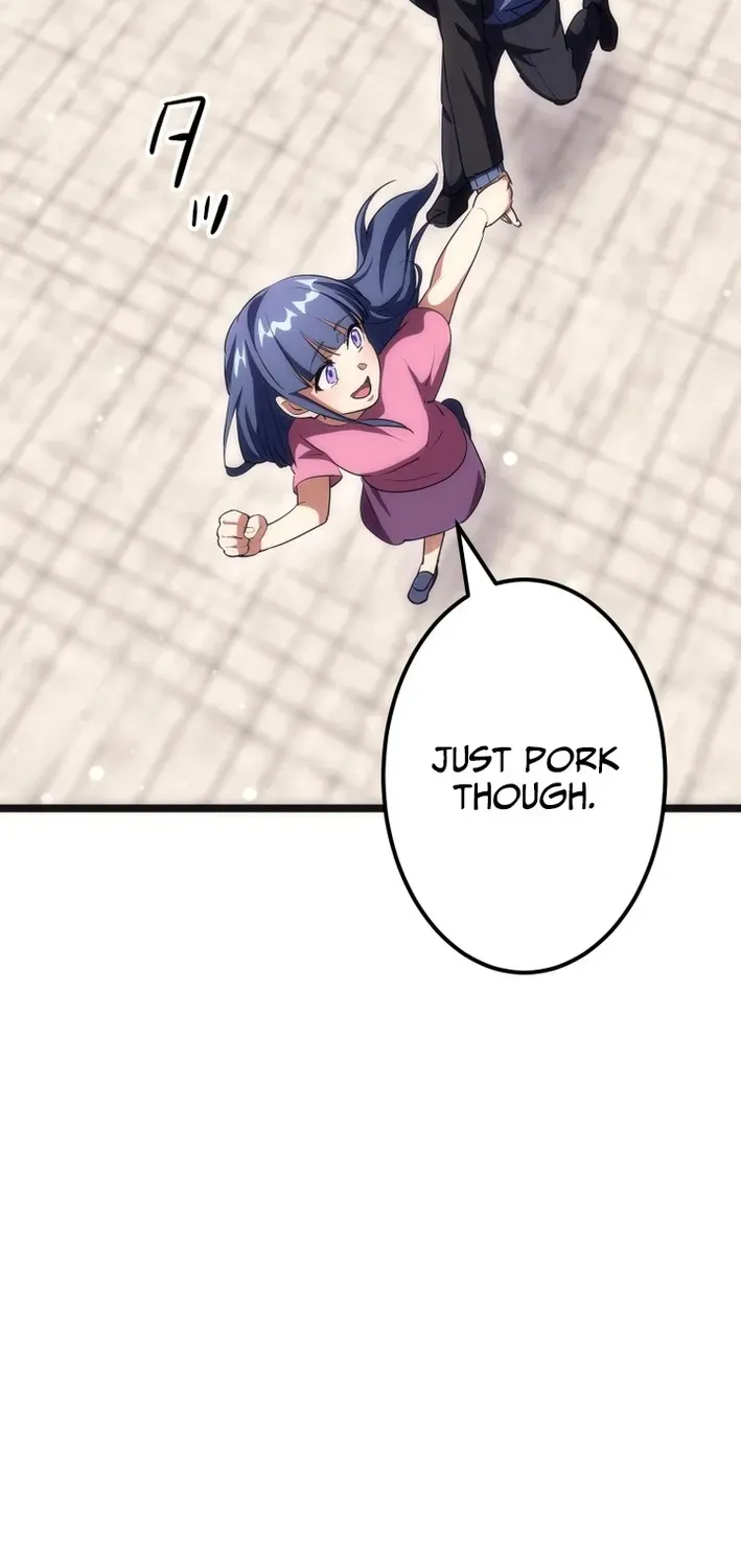 Friend Counter Chapter 30 page 151 - 