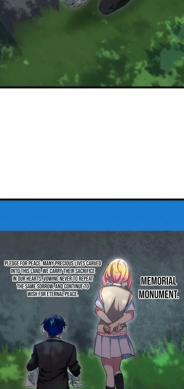 Friend Counter Chapter 30 page 155 - 