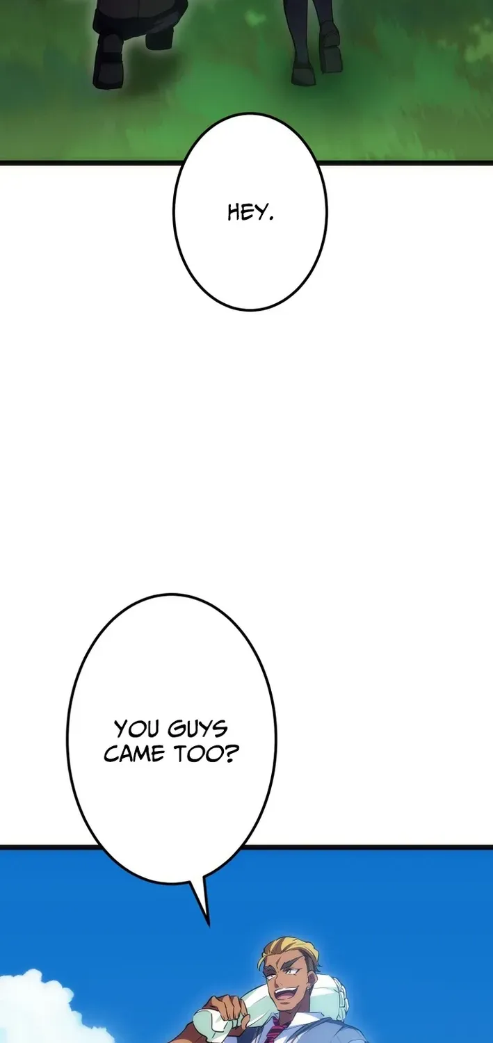 Friend Counter Chapter 30 page 156 - 