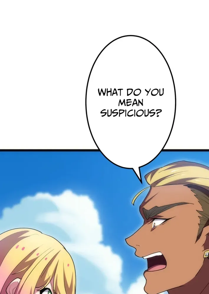 Friend Counter Chapter 30 page 161 - 