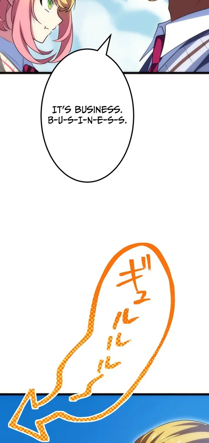 Friend Counter Chapter 30 page 162 - 