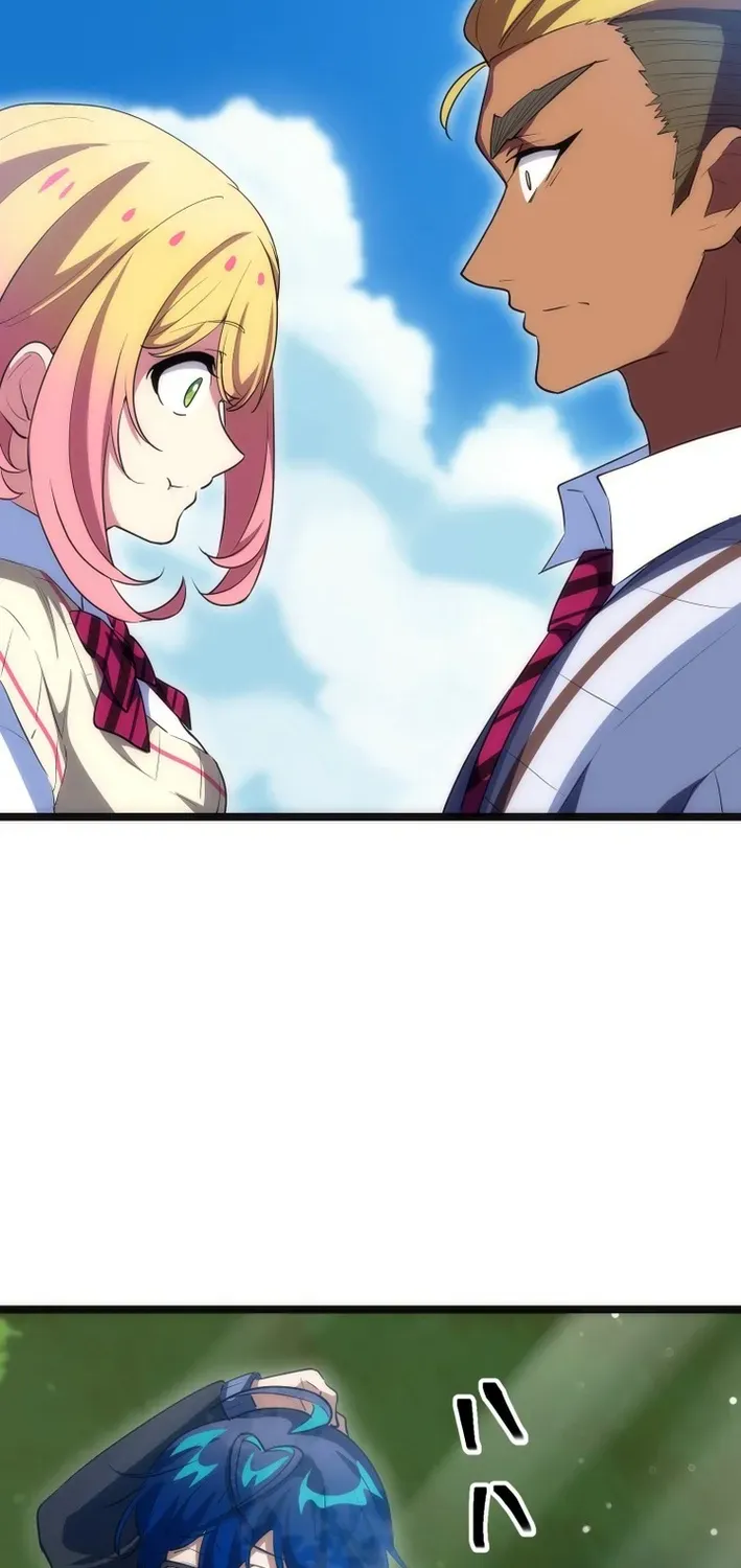 Friend Counter Chapter 30 page 163 - 
