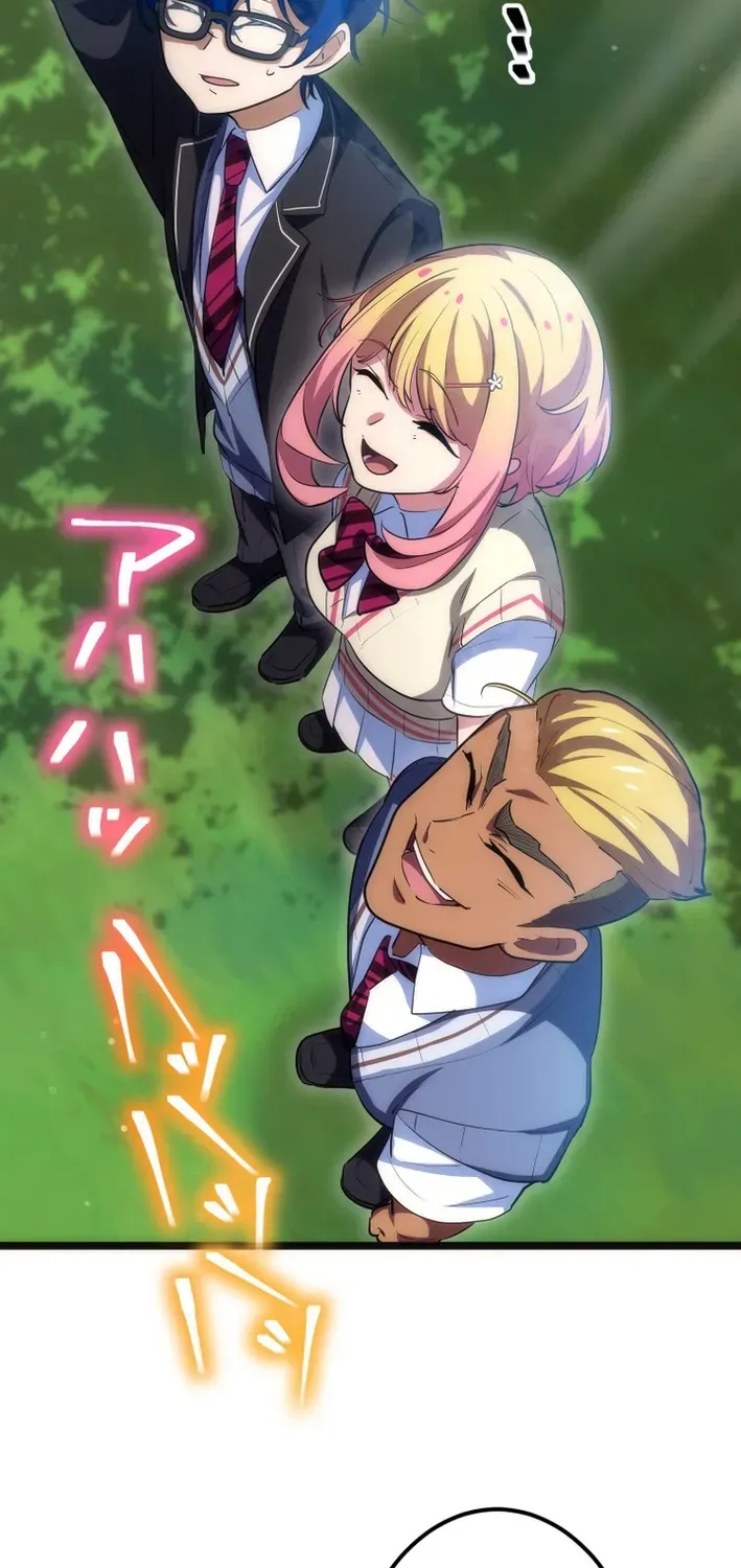 Friend Counter Chapter 30 page 164 - 