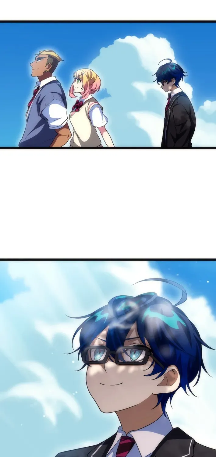 Friend Counter Chapter 30 page 169 - 