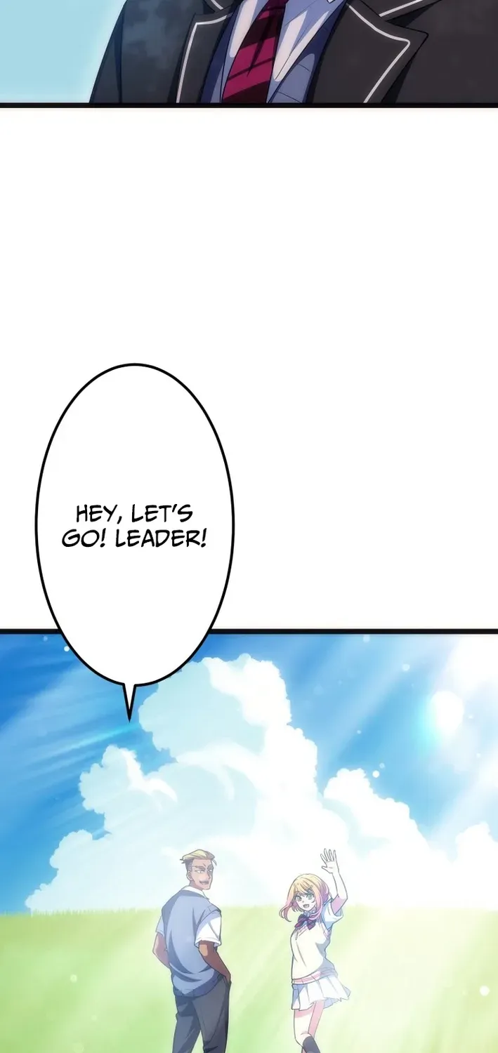 Friend Counter Chapter 30 page 170 - 