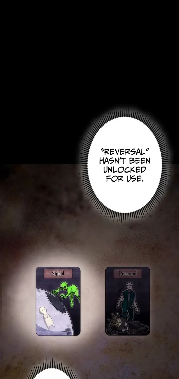 Friend Counter Chapter 30 page 25 - 