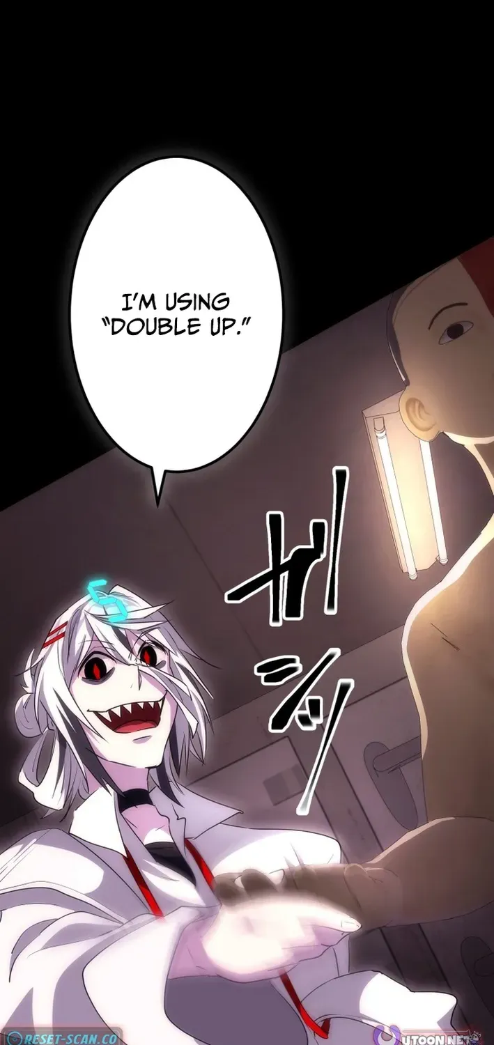 Friend Counter Chapter 30 page 27 - 