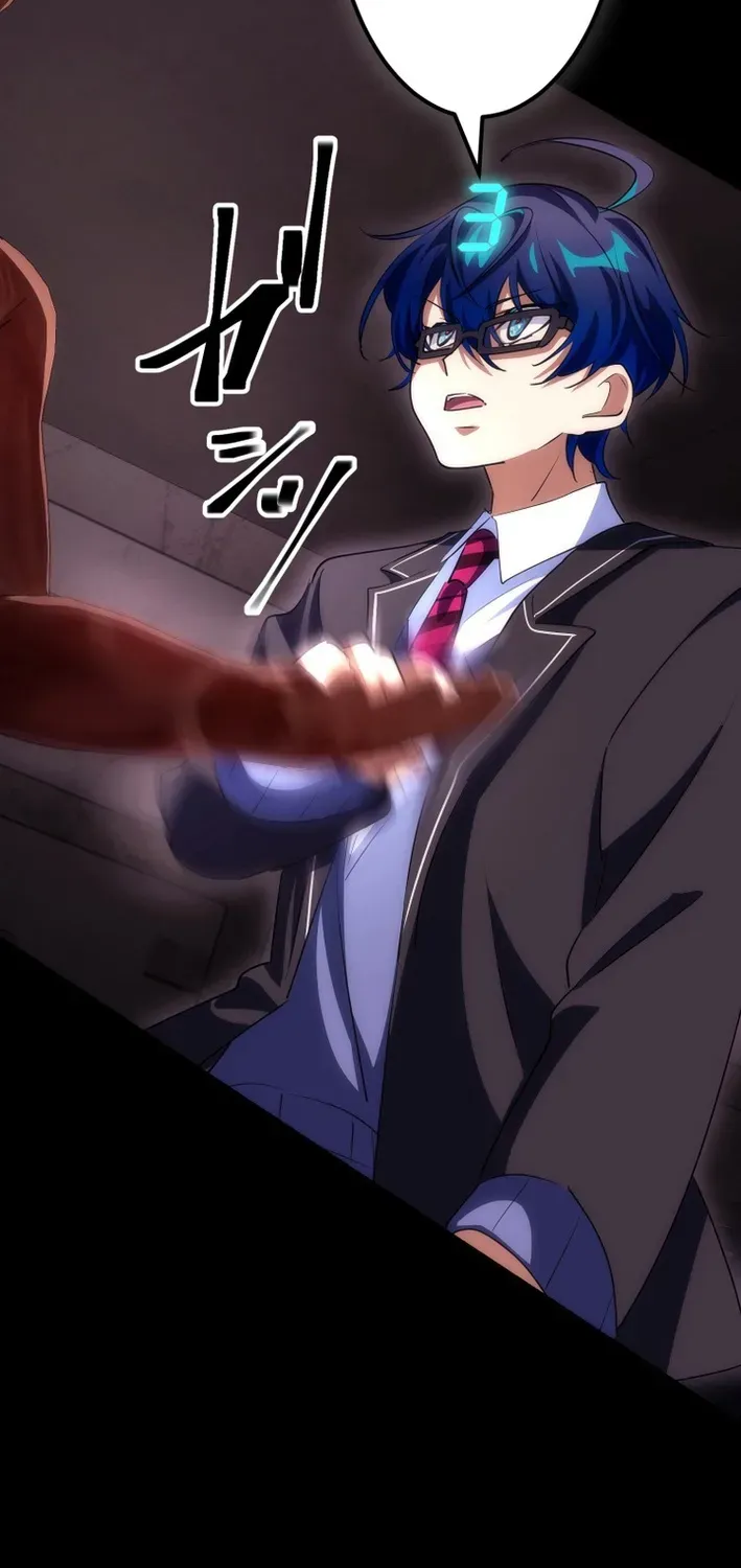 Friend Counter Chapter 30 page 29 - 