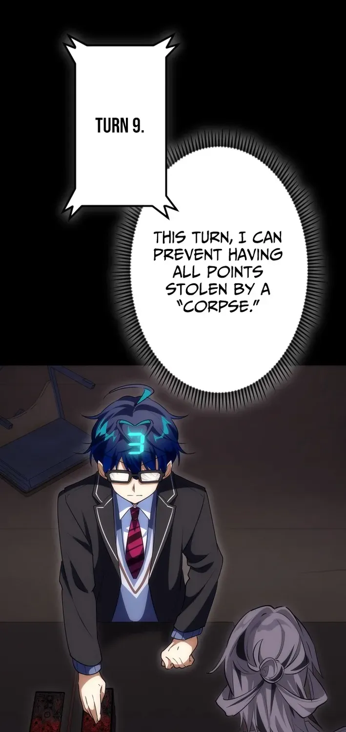 Friend Counter Chapter 30 page 30 - 