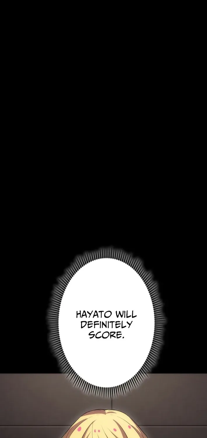 Friend Counter Chapter 30 page 4 - 