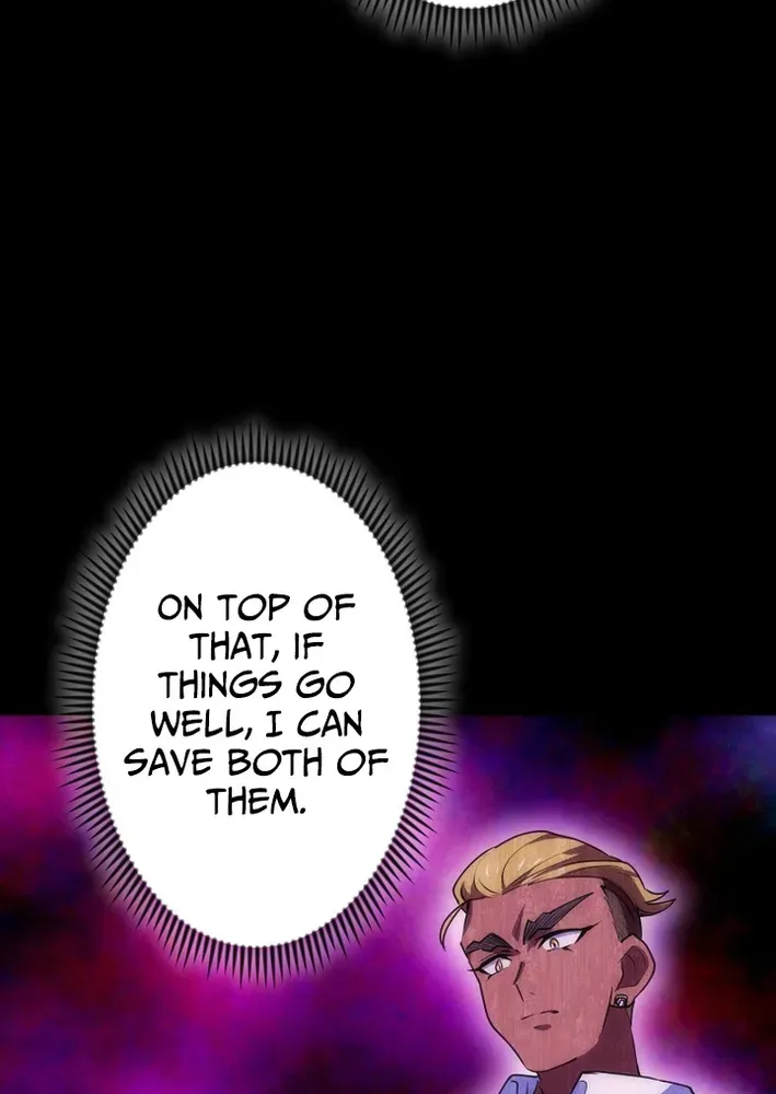 Friend Counter Chapter 30 page 35 - 